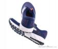 Brooks Glycerin 16 Womens Running Shoes, Brooks, Blue, , Female, 0251-10028, 5637654729, 190340468469, N4-14.jpg