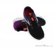 Brooks Ricochet Womens Running Shoes, , Noir, , Femmes, 0251-10047, 5637654749, , N2-02.jpg