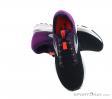 Brooks Ricochet Womens Running Shoes, , Noir, , Femmes, 0251-10047, 5637654749, , N3-03.jpg