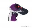 Brooks Ricochet Womens Running Shoes, , Black, , Female, 0251-10047, 5637654749, , N3-18.jpg