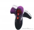 Brooks Ricochet Womens Running Shoes, , Negro, , Mujer, 0251-10047, 5637654749, , N4-04.jpg
