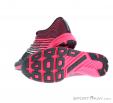 Brooks Hyperion Womens Running Shoes, Brooks, Black, , Female, 0251-10048, 5637654754, 190340239885, N1-11.jpg