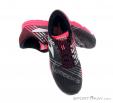 Brooks Hyperion Womens Running Shoes, Brooks, Čierna, , Ženy, 0251-10048, 5637654754, 190340239885, N3-03.jpg