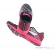 Brooks Hyperion Womens Running Shoes, Brooks, Čierna, , Ženy, 0251-10048, 5637654754, 190340239885, N4-14.jpg