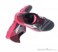 Brooks Hyperion Womens Running Shoes, Brooks, Čierna, , Ženy, 0251-10048, 5637654754, 190340239885, N4-19.jpg