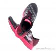 Brooks Hyperion Womens Running Shoes, Brooks, Black, , Female, 0251-10048, 5637654754, 190340239885, N5-15.jpg