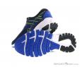 Brooks Adrenaline GTS 19 Mens Running Shoes, Brooks, Noir, , Hommes, 0251-10049, 5637655330, 190340463020, N1-11.jpg