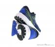 Brooks Adrenaline GTS 19 Mens Running Shoes, , Black, , Male, 0251-10049, 5637655330, , N1-16.jpg