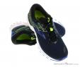 Brooks Adrenaline GTS 19 Mens Running Shoes, Brooks, Black, , Male, 0251-10049, 5637655330, 190340463020, N2-02.jpg