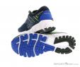 Brooks Adrenaline GTS 19 Mens Running Shoes, , Black, , Male, 0251-10049, 5637655330, , N2-12.jpg