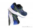 Brooks Adrenaline GTS 19 Mens Running Shoes, Brooks, Noir, , Hommes, 0251-10049, 5637655330, 190340463020, N2-17.jpg