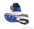 Brooks Adrenaline GTS 19 Mens Running Shoes, Brooks, Noir, , Hommes, 0251-10049, 5637655330, 190340463020, N3-13.jpg