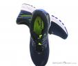 Brooks Adrenaline GTS 19 Mens Running Shoes, , Black, , Male, 0251-10049, 5637655330, , N4-04.jpg
