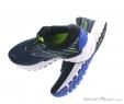 Brooks Adrenaline GTS 19 Mens Running Shoes, , Black, , Male, 0251-10049, 5637655330, , N4-09.jpg
