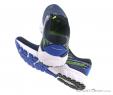 Brooks Adrenaline GTS 19 Mens Running Shoes, , Black, , Male, 0251-10049, 5637655330, , N4-14.jpg