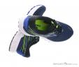 Brooks Adrenaline GTS 19 Mens Running Shoes, Brooks, Noir, , Hommes, 0251-10049, 5637655330, 190340463020, N4-19.jpg