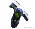 Brooks Adrenaline GTS 19 Mens Running Shoes, , Black, , Male, 0251-10049, 5637655330, , N5-05.jpg