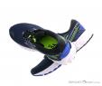 Brooks Adrenaline GTS 19 Mens Running Shoes, , Black, , Male, 0251-10049, 5637655330, , N5-10.jpg