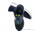 Brooks Glycerin 16 Mens Running Shoes, Brooks, Blue, , Male, 0251-10037, 5637656078, 190340468179, N4-04.jpg