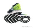 Brooks Ricochet Mens Running Shoes, Brooks, Azul, , Hombre, 0251-10050, 5637656099, 0, N2-12.jpg