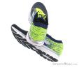 Brooks Ricochet Mens Running Shoes, Brooks, Blue, , Male, 0251-10050, 5637656099, 0, N4-14.jpg