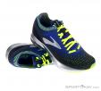 Brooks Levitate 2 Mens Running Shoes, , Blue, , Male, 0251-10040, 5637656113, , N1-01.jpg