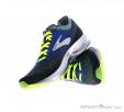 Brooks Levitate 2 Mens Running Shoes, , Blue, , Male, 0251-10040, 5637656113, , N1-06.jpg
