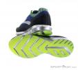 Brooks Levitate 2 Mens Running Shoes, Brooks, Azul, , Hombre, 0251-10040, 5637656113, 190340453359, N2-12.jpg