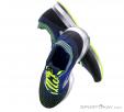 Brooks Levitate 2 Mens Running Shoes, Brooks, Azul, , Hombre, 0251-10040, 5637656113, 190340453359, N5-05.jpg