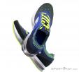 Brooks Levitate 2 Mens Running Shoes, Brooks, Modrá, , Muži, 0251-10040, 5637656113, 190340453359, N5-15.jpg