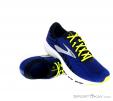 Brooks Launch 6 Mens Running Shoes, Brooks, Blue, , Male, 0251-10051, 5637656126, 190340470271, N1-01.jpg