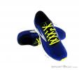 Brooks Launch 6 Mens Running Shoes, Brooks, Blue, , Male, 0251-10051, 5637656126, 190340470271, N2-02.jpg