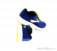 Brooks Launch 6 Mens Running Shoes, Brooks, Azul, , Hombre, 0251-10051, 5637656126, 190340470271, N2-17.jpg