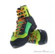 Salewa Un Vultur GTX Mens Mountaineering Boots Gore-Tex, Salewa, Green, , Male, 0032-10600, 5637656198, 4053865637092, N1-06.jpg
