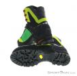Salewa Un Vultur GTX Mens Mountaineering Boots Gore-Tex, Salewa, Green, , Male, 0032-10600, 5637656198, 4053865637092, N2-12.jpg