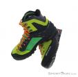Salewa Un Vultur GTX Mens Mountaineering Boots Gore-Tex, Salewa, Green, , Male, 0032-10600, 5637656198, 4053865637092, N3-08.jpg
