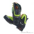 Salewa Un Vultur GTX Mens Mountaineering Boots Gore-Tex, Salewa, Zelená, , Muži, 0032-10600, 5637656198, 4053865637092, N4-14.jpg