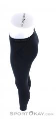 Super Natural Base Tight 175 Womens Functional Pants, , Black, , Female, 0208-10058, 5637656857, , N3-08.jpg