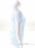 Super Natural Essential Womens T-Shirt, , Blue, , Female, 0208-10059, 5637656859, , N2-17.jpg