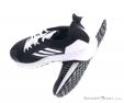 adidas Solar Glide ST Womens Running Shoes, adidas, Black, , Female, 0002-11342, 5637656865, 4059811963529, N4-09.jpg