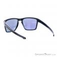 Oakley Sliver XL Polished Black Sunglasses, Oakley, Čierna, , Muži,Ženy,Unisex, 0064-10165, 5637656914, 888392327062, N1-11.jpg
