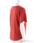 Super Natural Peyto Womens T-Shirt, Super Natural, Orange, , Female, 0208-10062, 5637656924, 6934258960219, N1-16.jpg