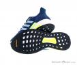 adidas Solar Glide Mens Running Shoes, adidas, Blue, , Male, 0002-11344, 5637656948, 4060509821779, N1-11.jpg