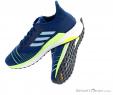 adidas Solar Glide Mens Running Shoes, adidas, Bleu, , Hommes, 0002-11344, 5637656948, 4060509821779, N3-08.jpg