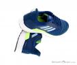 adidas Solar Glide Mens Running Shoes, , Blue, , Male, 0002-11344, 5637656948, , N3-18.jpg