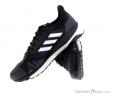 adidas Solar Glide Mens Running Shoes, , Black, , Male, 0002-11344, 5637656957, , N2-07.jpg