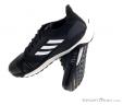 adidas Solar Glide Mens Running Shoes, , Black, , Male, 0002-11344, 5637656957, , N3-08.jpg
