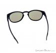 Oakley Latch Matt Black Sunglasses, Oakley, Noir, , Hommes,Femmes,Unisex, 0064-10169, 5637656960, 888392296948, N2-12.jpg