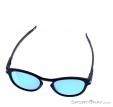 Oakley Latch Matt Black Sunglasses, Oakley, Black, , Male,Female,Unisex, 0064-10169, 5637656960, 888392296948, N3-03.jpg