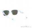 Oakley Trillbe X Polished Clear Sunglasses, Oakley, White, , Male,Female,Unisex, 0064-10170, 5637656961, 888392394613, N1-11.jpg